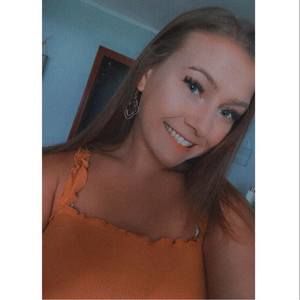 Meet your Posher, Brianna